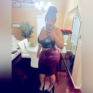 Meet your Posher, Kimmie